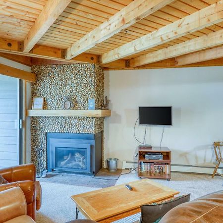 Apartamento Treehouse 206F Silverthorne Exterior foto