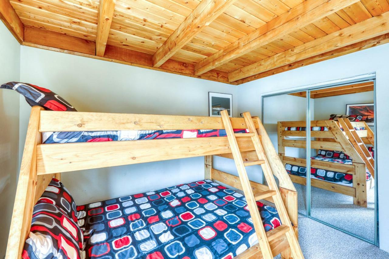 Apartamento Treehouse 206F Silverthorne Exterior foto