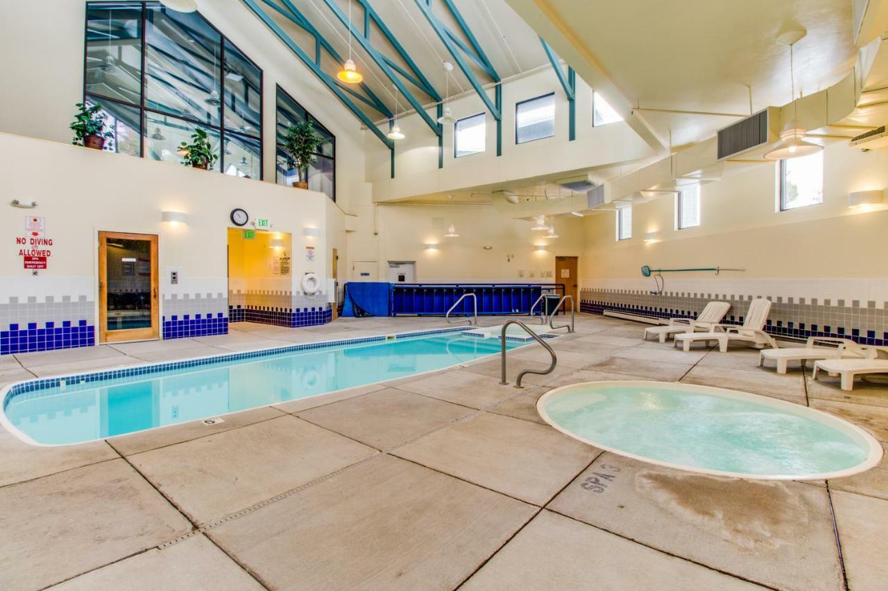 Apartamento Treehouse 206F Silverthorne Exterior foto